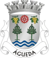 Brasão de Águeda Brasão de Águeda