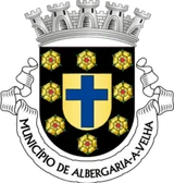 Brasão de Albergaria-a-Velha
