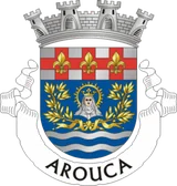 Brasão de Arouca