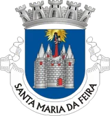 Brasão de Santa Maria da Feira