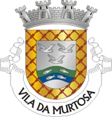 Brasão de Murtosa