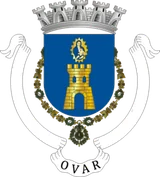 Brasão de Ovar Brasão de Ovar