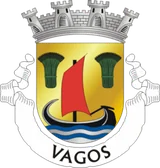 Brasão de Vagos