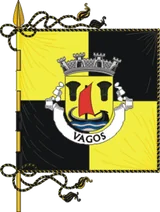 Bandeira de Vagos