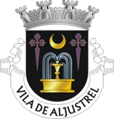 Brasão de Aljustrel