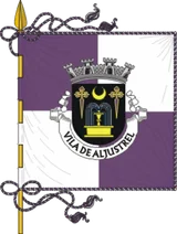 Bandeira de Aljustrel
