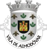 Brasão de Almodôvar