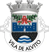 Brasão de Alvito Brasão de Alvito