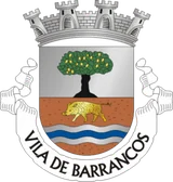 Brasão de Barrancos