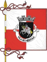 Flag of Mértola