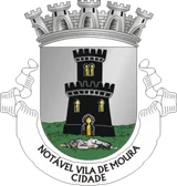 Brasão de Moura