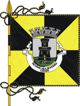 Bandeira de Moura