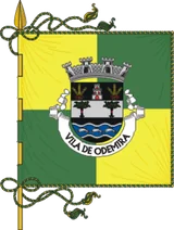 Bandeira de Odemira