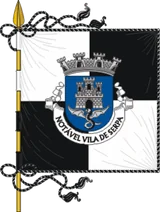 Bandeira de Serpa