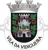 Brasão de Vidigueira