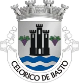 Brasão de Celorico de Basto Brasão de Celorico de Basto