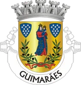 Brasão de Guimarães