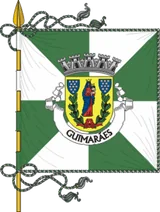 Bandeira de Guimarães