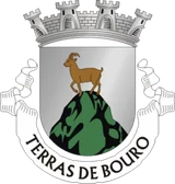 Brasão de Terras de Bouro Brasão de Terras de Bouro