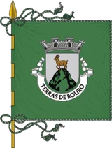 Bandeira de Terras de Bouro Bandeira de Terras de Bouro