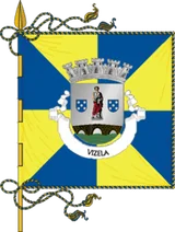 Bandeira de Vizela