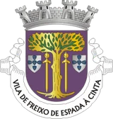 Brasão de Freixo de Espada à Cinta Brasão de Freixo de Espada à Cinta