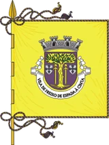 Bandeira de Freixo de Espada à Cinta Bandeira de Freixo de Espada à Cinta