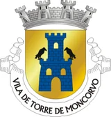 Brasão de Torre de Moncorvo Brasão de Torre de Moncorvo