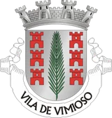 Brasão de Vimioso Brasão de Vimioso