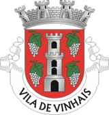 Brasão de Vinhais Brasão de Vinhais