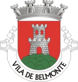 Brasão de Belmonte