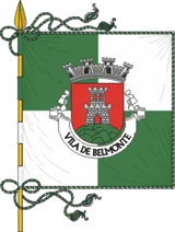 Bandeira de Belmonte