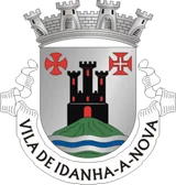 Brasão de Idanha-a-Nova