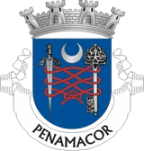Brasão de Penamacor Brasão de Penamacor