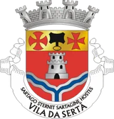 Brasão de Sertã