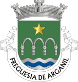Brasão de Arganil Brasão de Arganil