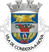 Brasão de Condeixa-a-Nova