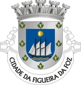Brasão de Figueira da Foz