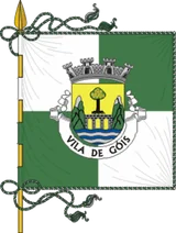Bandeira de Góis