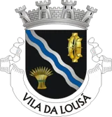 Brasão de Lousã