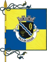 Bandeira de Lousã