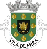 Coat of arms of Mira
