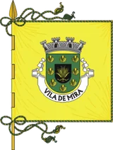 Flag of Mira