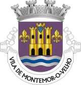 Brasão de Montemor-o-Velho