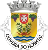 Brasão de Oliveira do Hospital