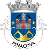 Brasão de Penacova Brasão de Penacova