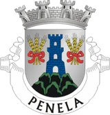 Brasão de Penela