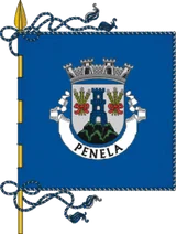 Bandeira de Penela