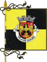 Flag of Soure Flag of Soure