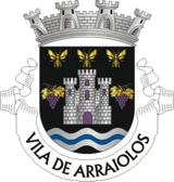 Brasão de Arraiolos Brasão de Arraiolos
